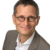 Dekan Andreas Müller