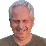 Wolfgang Zeh