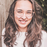 Portrait Nicola Aller