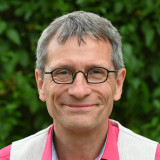 Portrait von Andreas Müller