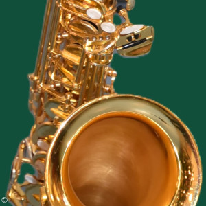 Saxophon